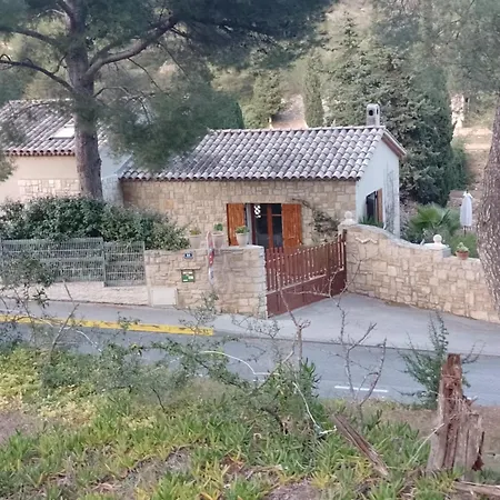 Les Cigales A La Madrague Apartmán