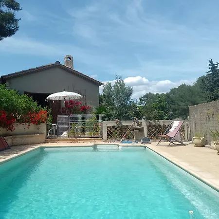 Apartmán Les Cigales A La Madrague